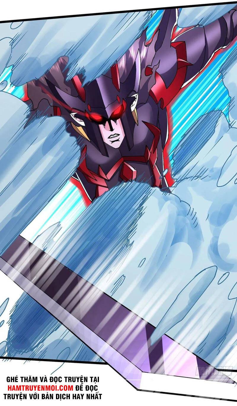 Bổn Tế Tu Chính Là Tiện Đạo Chap 208 - Next Chap 209