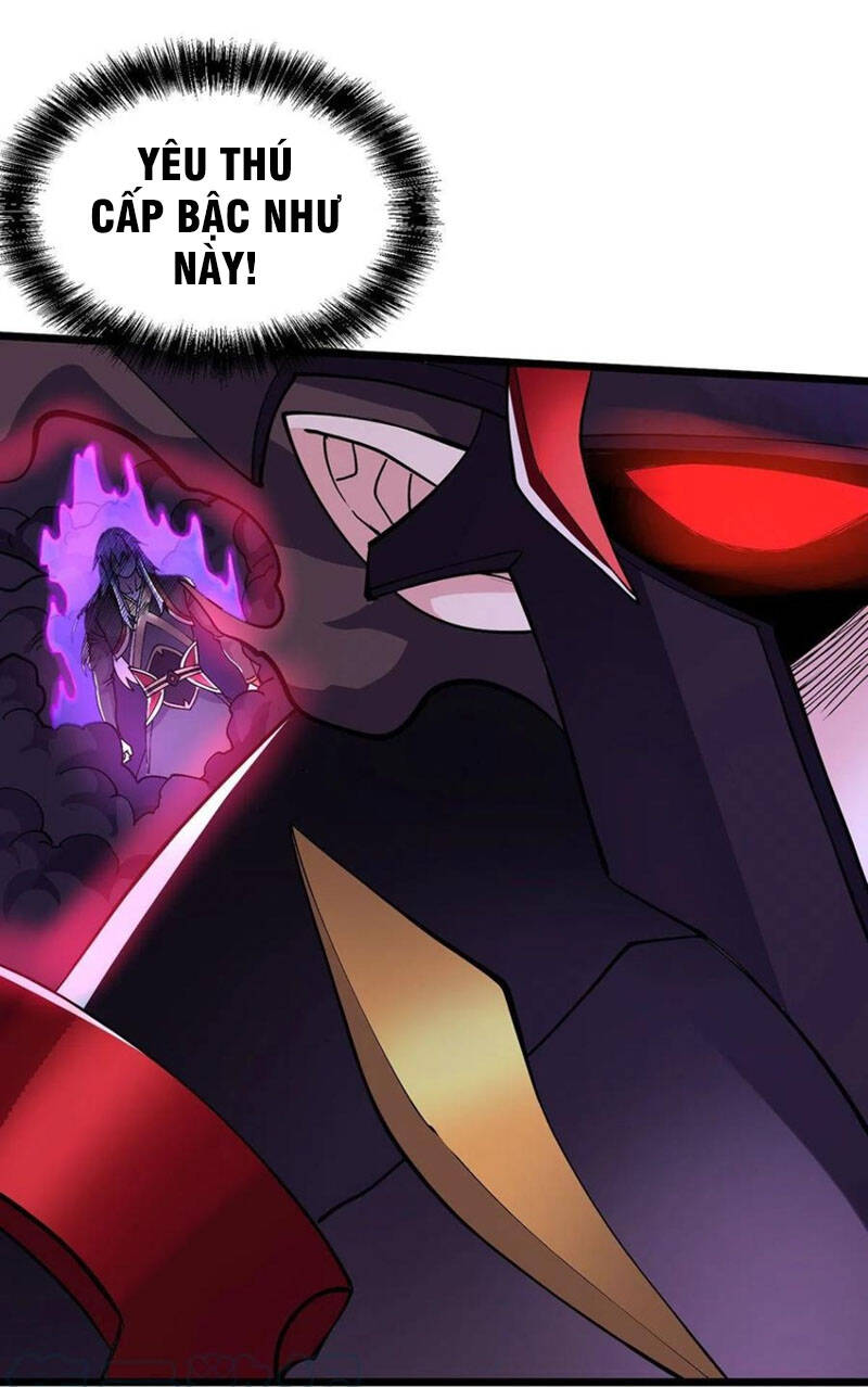 Bổn Tế Tu Chính Là Tiện Đạo Chap 208 - Next Chap 209