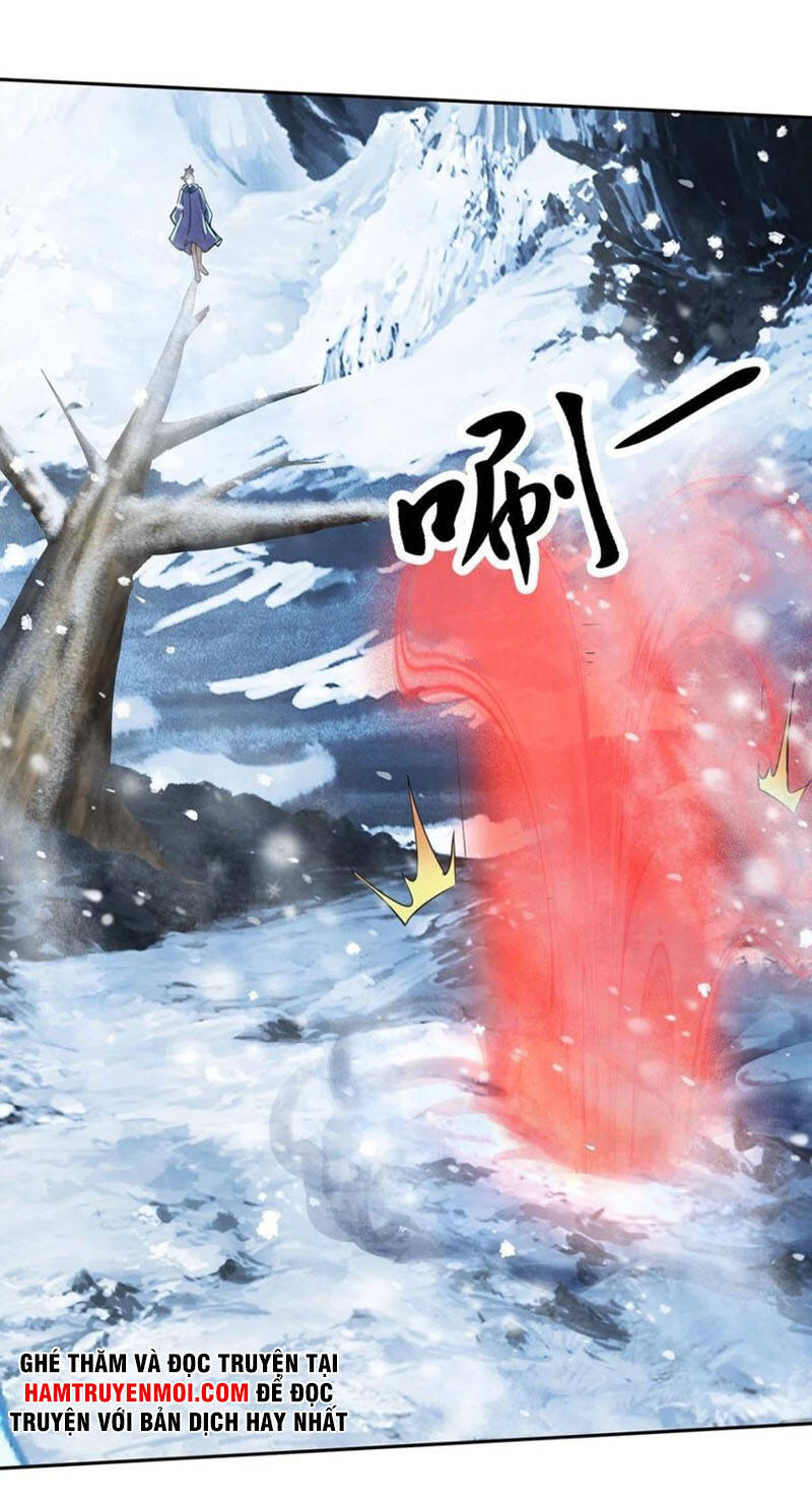 Bổn Tế Tu Chính Là Tiện Đạo Chap 208 - Next Chap 209