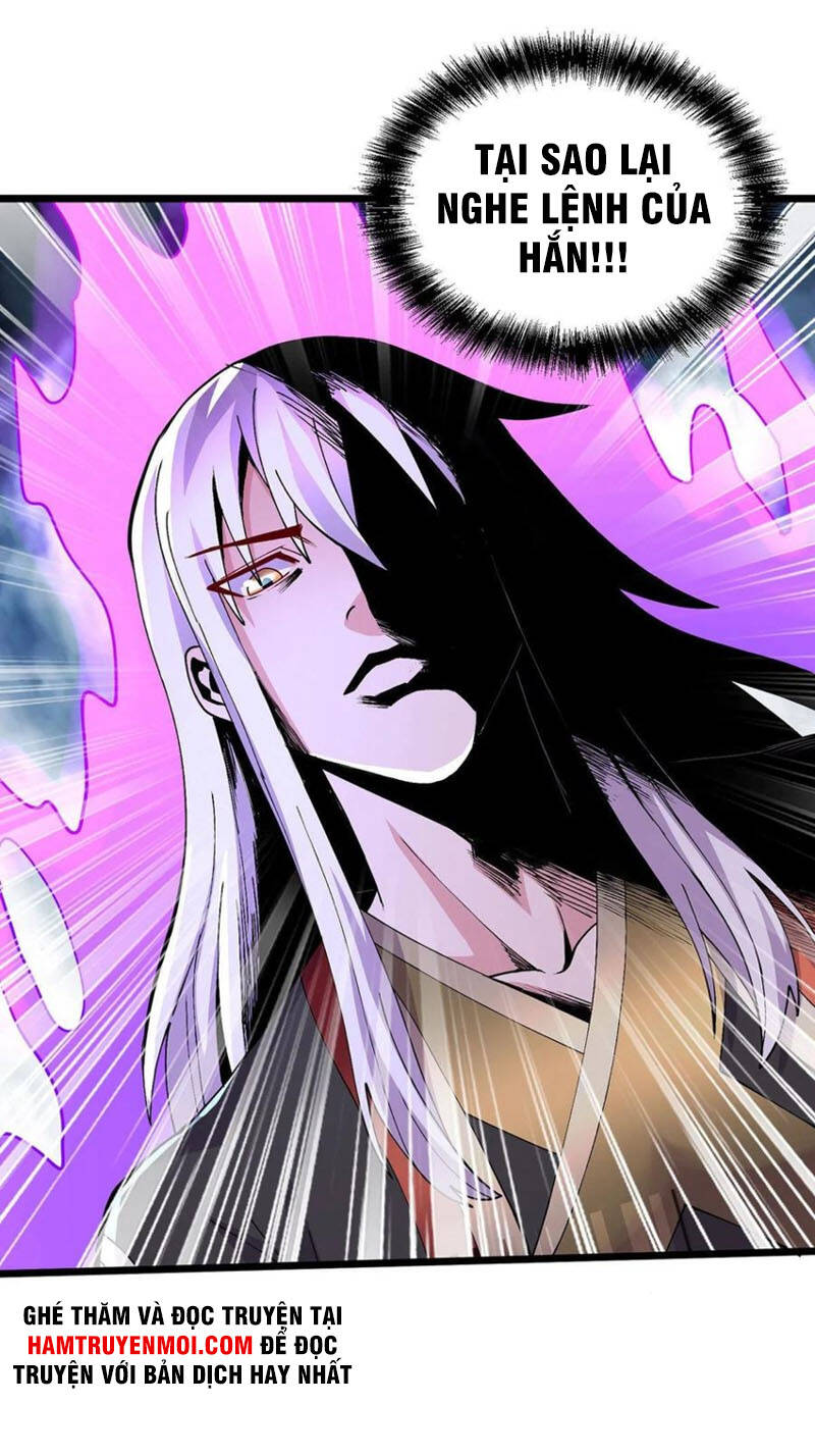 Bổn Tế Tu Chính Là Tiện Đạo Chap 208 - Next Chap 209
