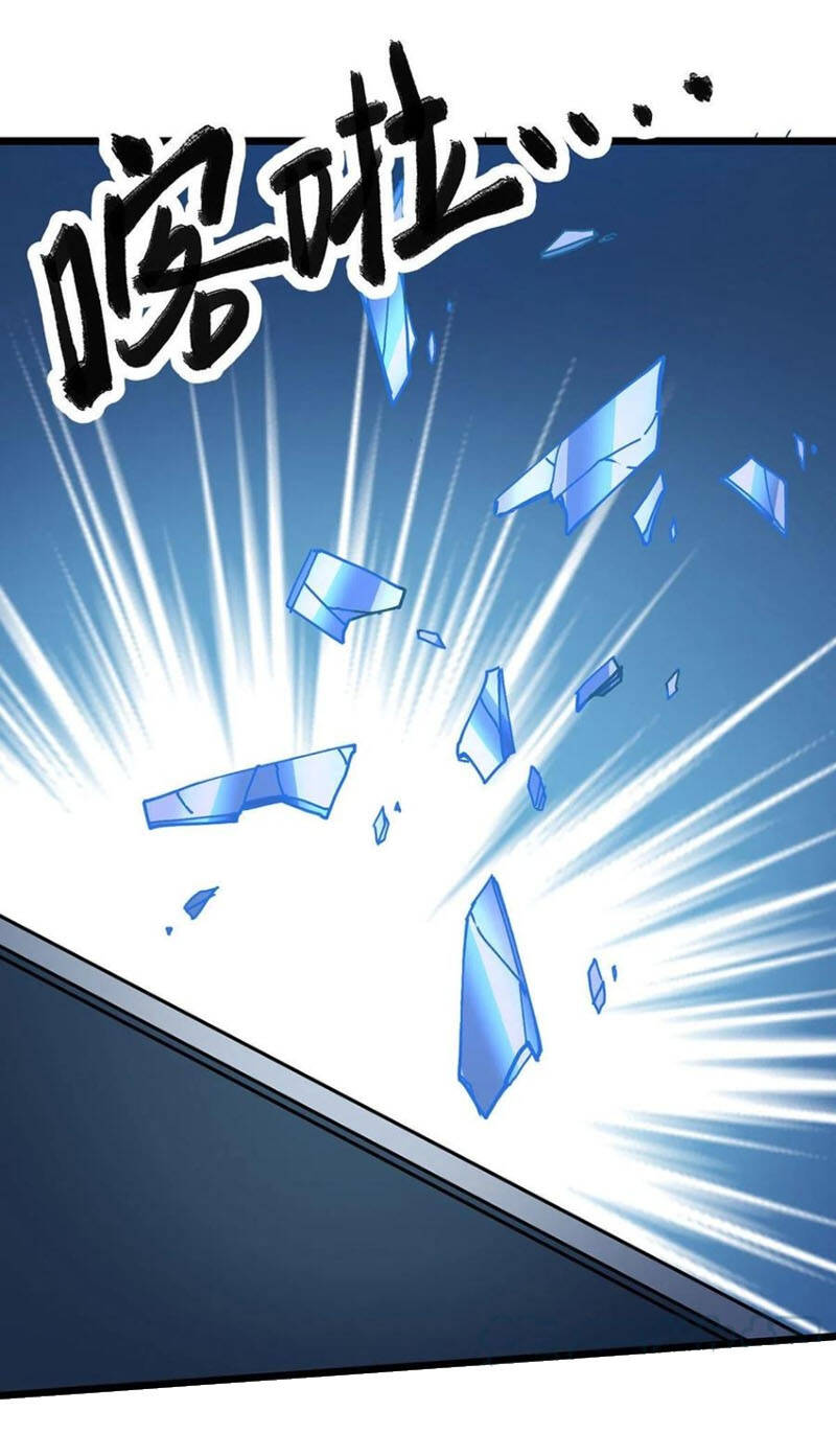 Bổn Tế Tu Chính Là Tiện Đạo Chap 208 - Next Chap 209