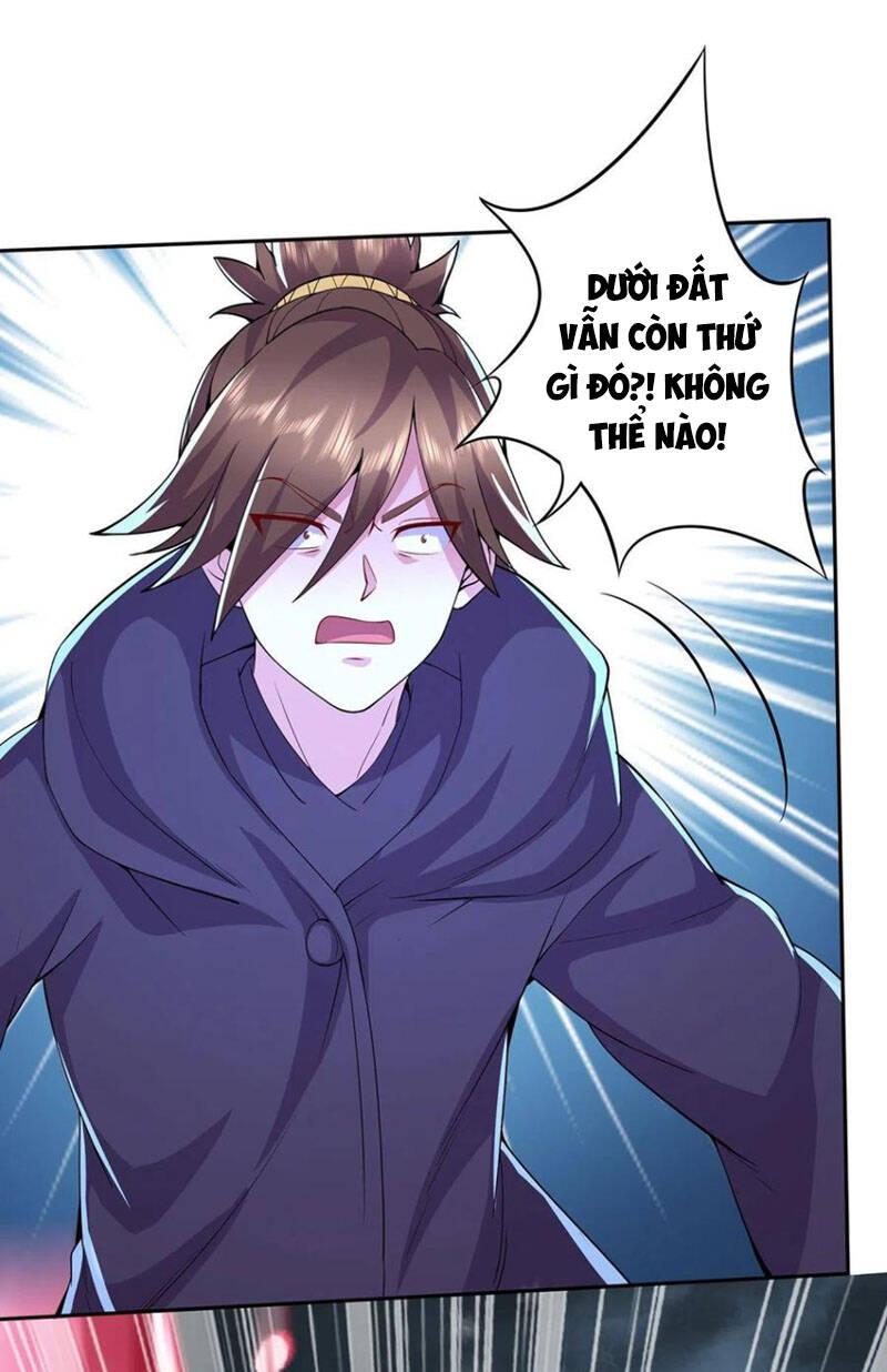 Bổn Tế Tu Chính Là Tiện Đạo Chap 208 - Next Chap 209