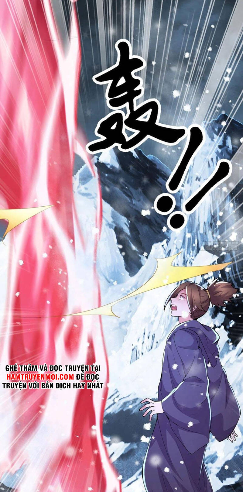 Bổn Tế Tu Chính Là Tiện Đạo Chap 208 - Next Chap 209