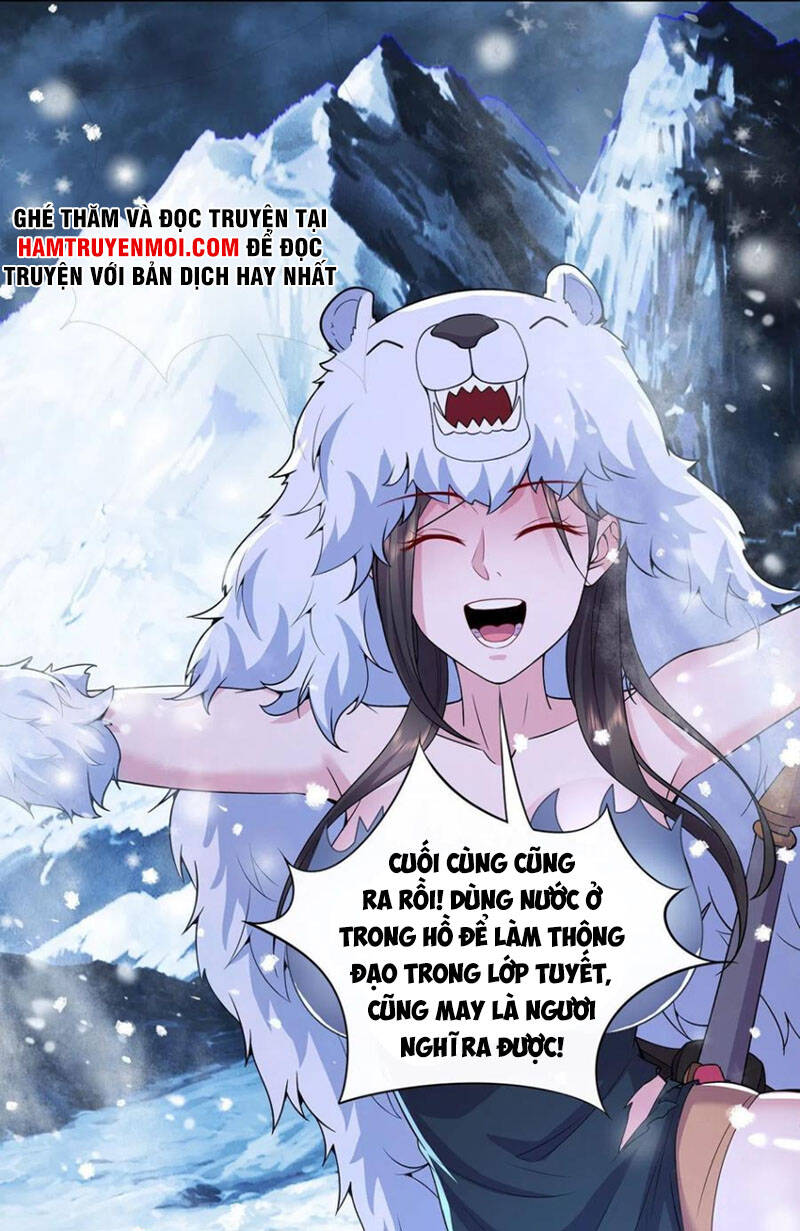 Bổn Tế Tu Chính Là Tiện Đạo Chap 208 - Next Chap 209