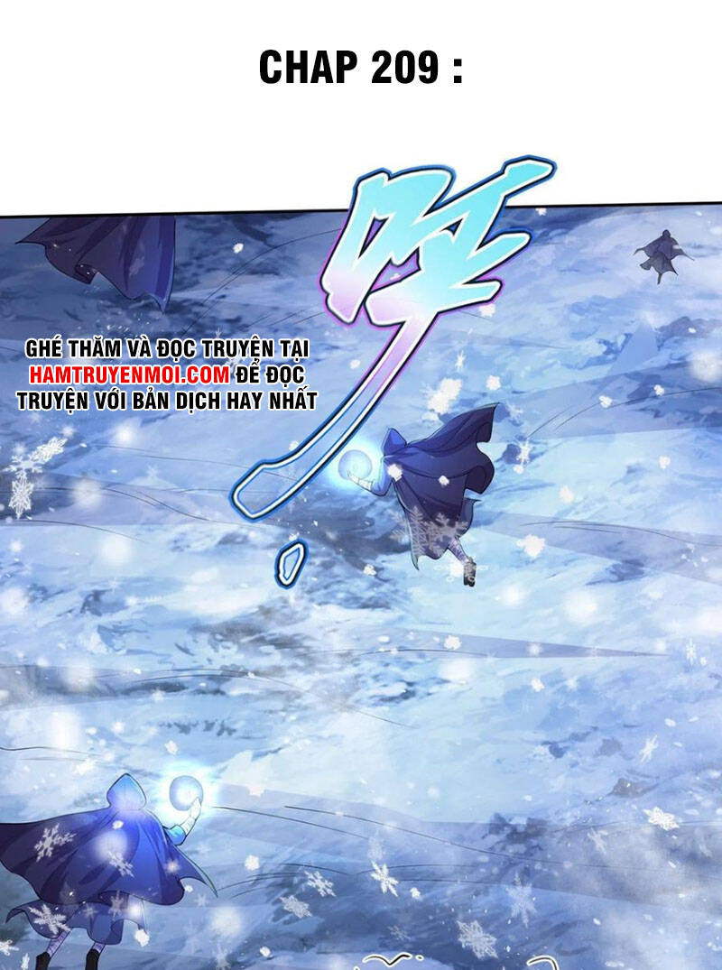 Bổn Tế Tu Chính Là Tiện Đạo Chap 209 - Next Chap 210