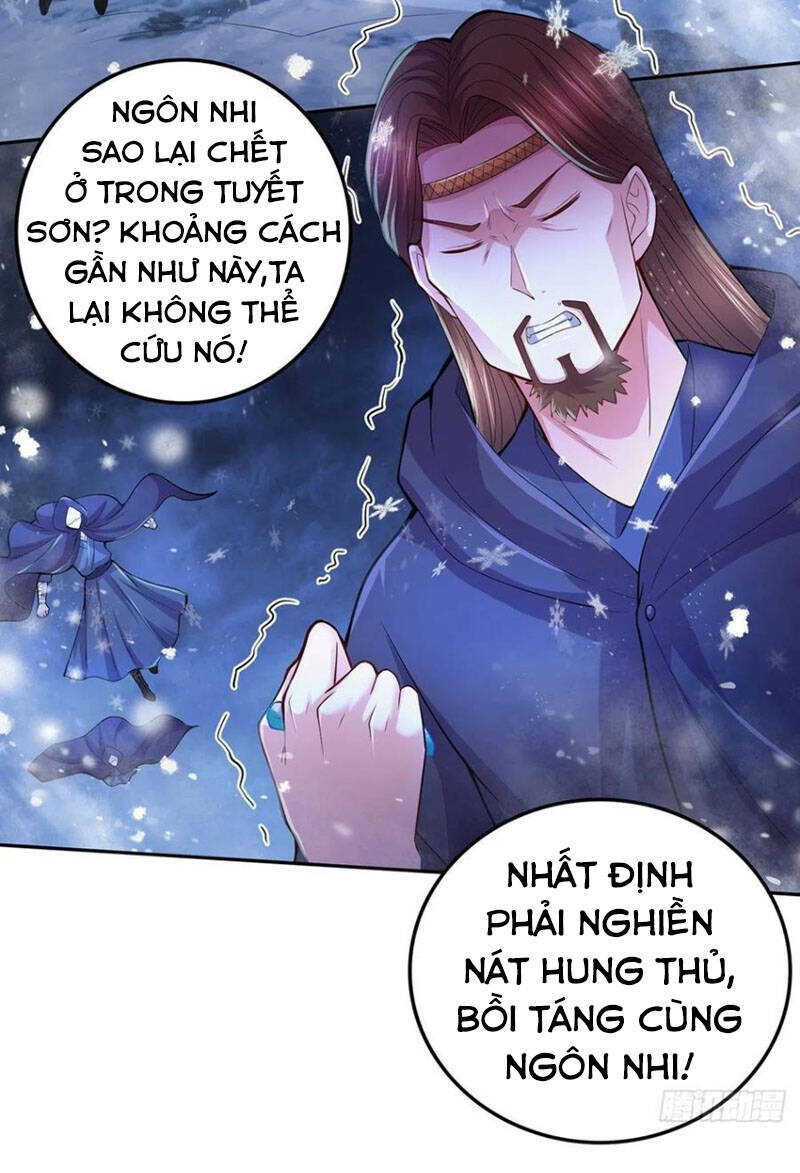Bổn Tế Tu Chính Là Tiện Đạo Chap 209 - Next Chap 210