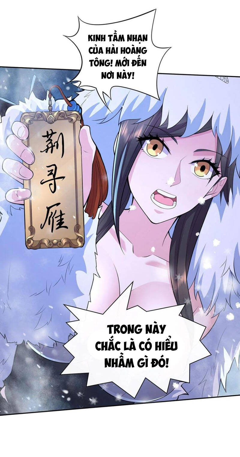 Bổn Tế Tu Chính Là Tiện Đạo Chap 209 - Next Chap 210