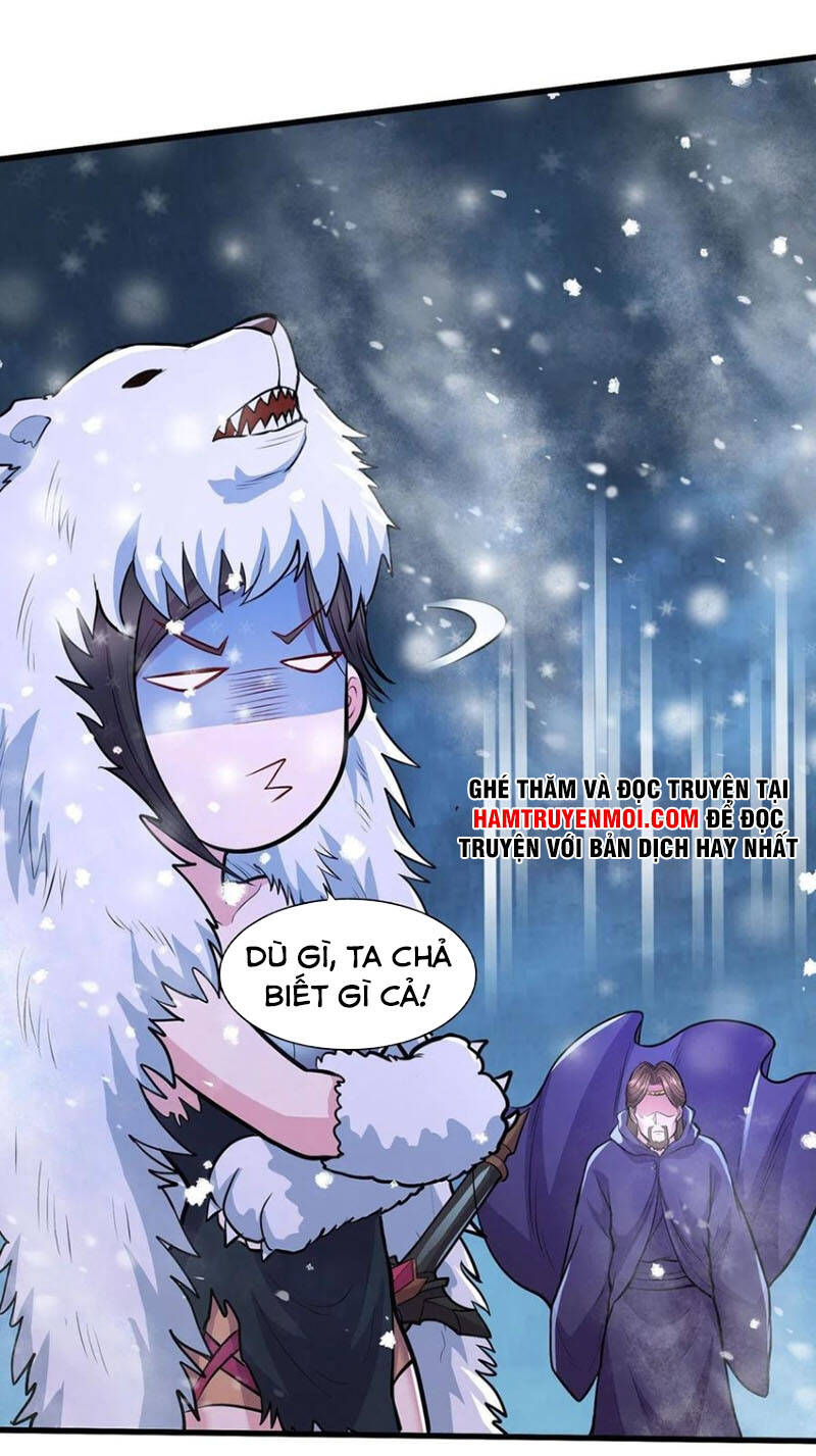 Bổn Tế Tu Chính Là Tiện Đạo Chap 209 - Next Chap 210