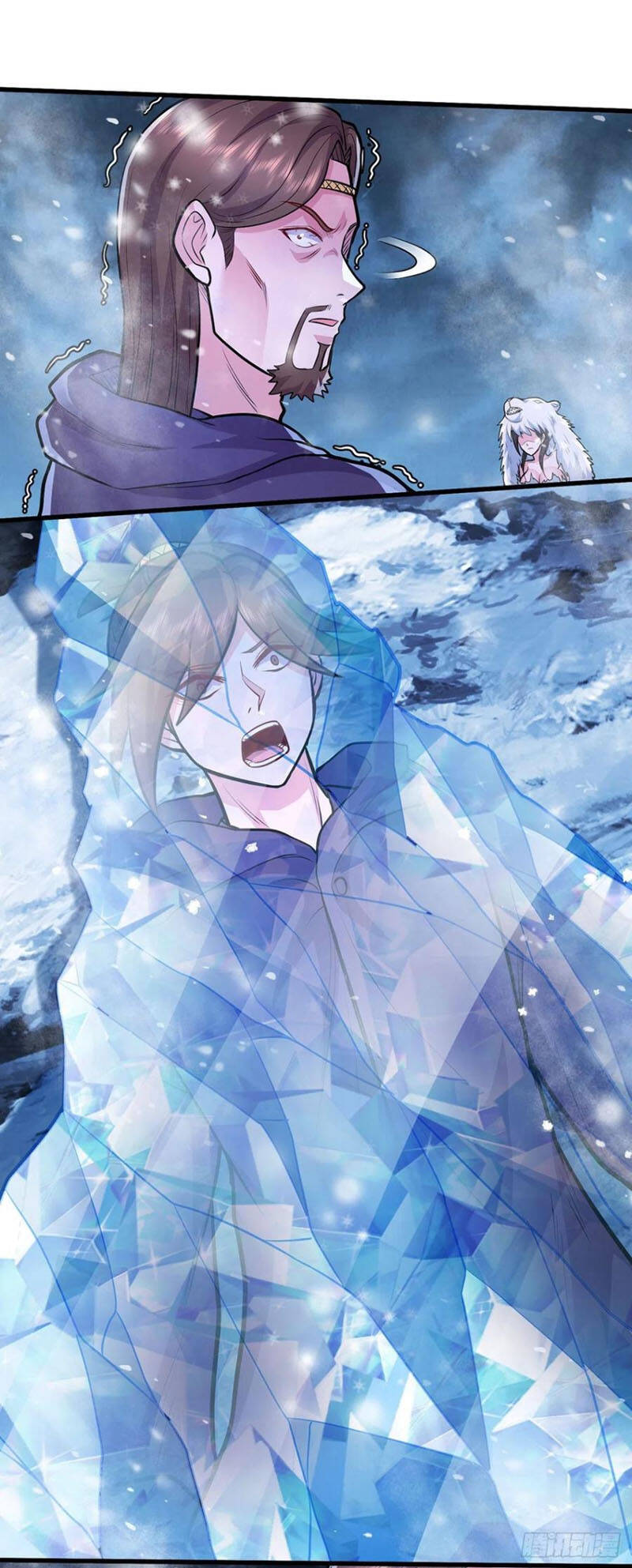 Bổn Tế Tu Chính Là Tiện Đạo Chap 209 - Next Chap 210