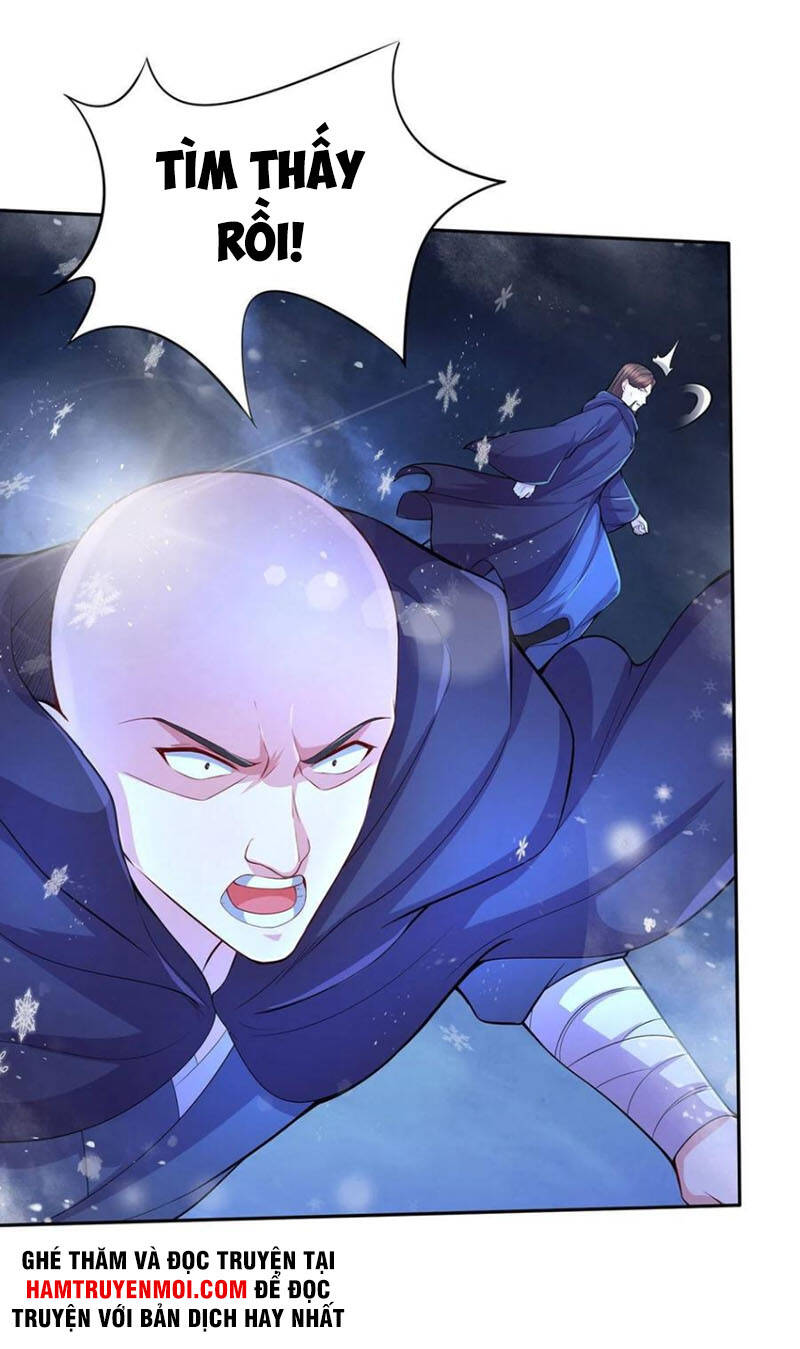 Bổn Tế Tu Chính Là Tiện Đạo Chap 209 - Next Chap 210
