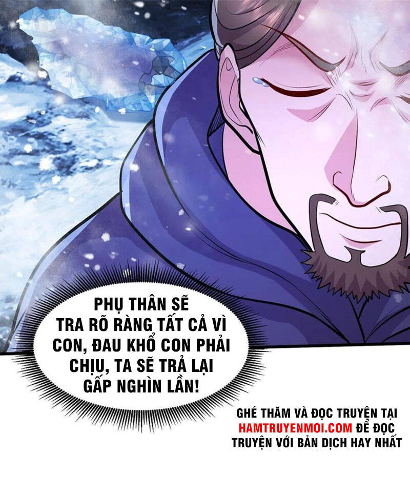 Bổn Tế Tu Chính Là Tiện Đạo Chap 209 - Next Chap 210