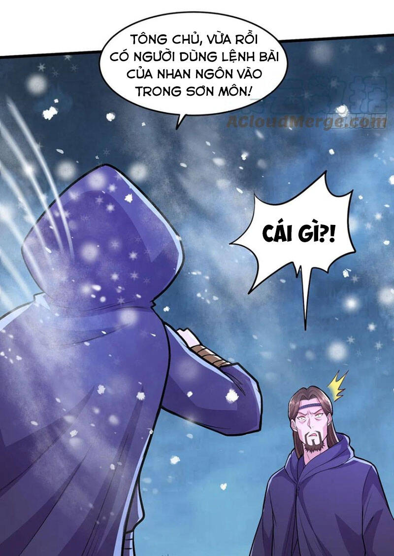 Bổn Tế Tu Chính Là Tiện Đạo Chap 209 - Next Chap 210