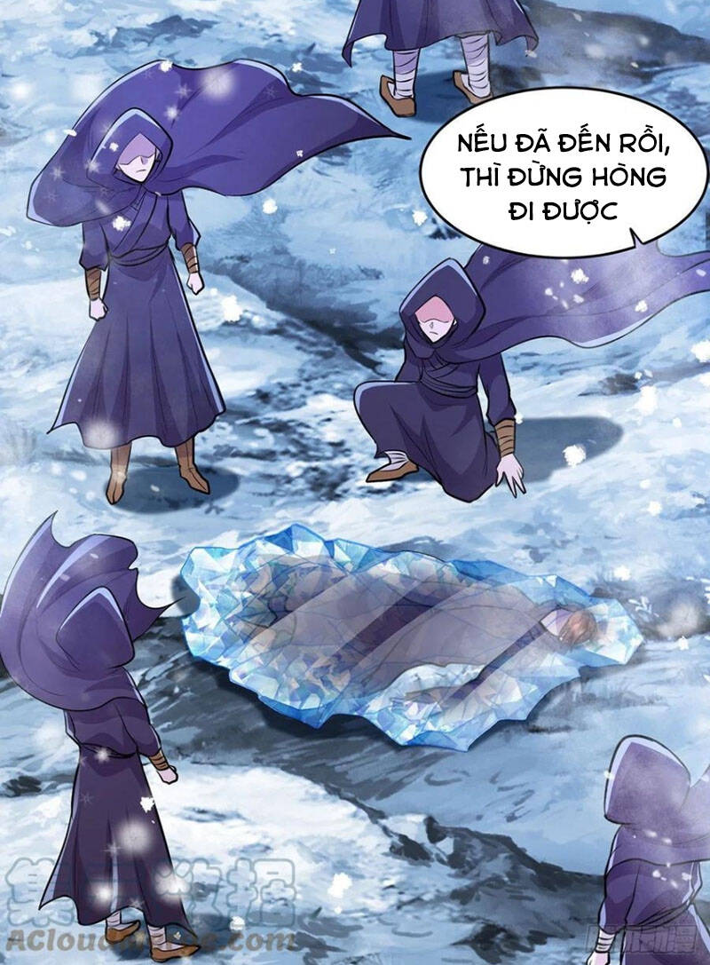 Bổn Tế Tu Chính Là Tiện Đạo Chap 209 - Next Chap 210