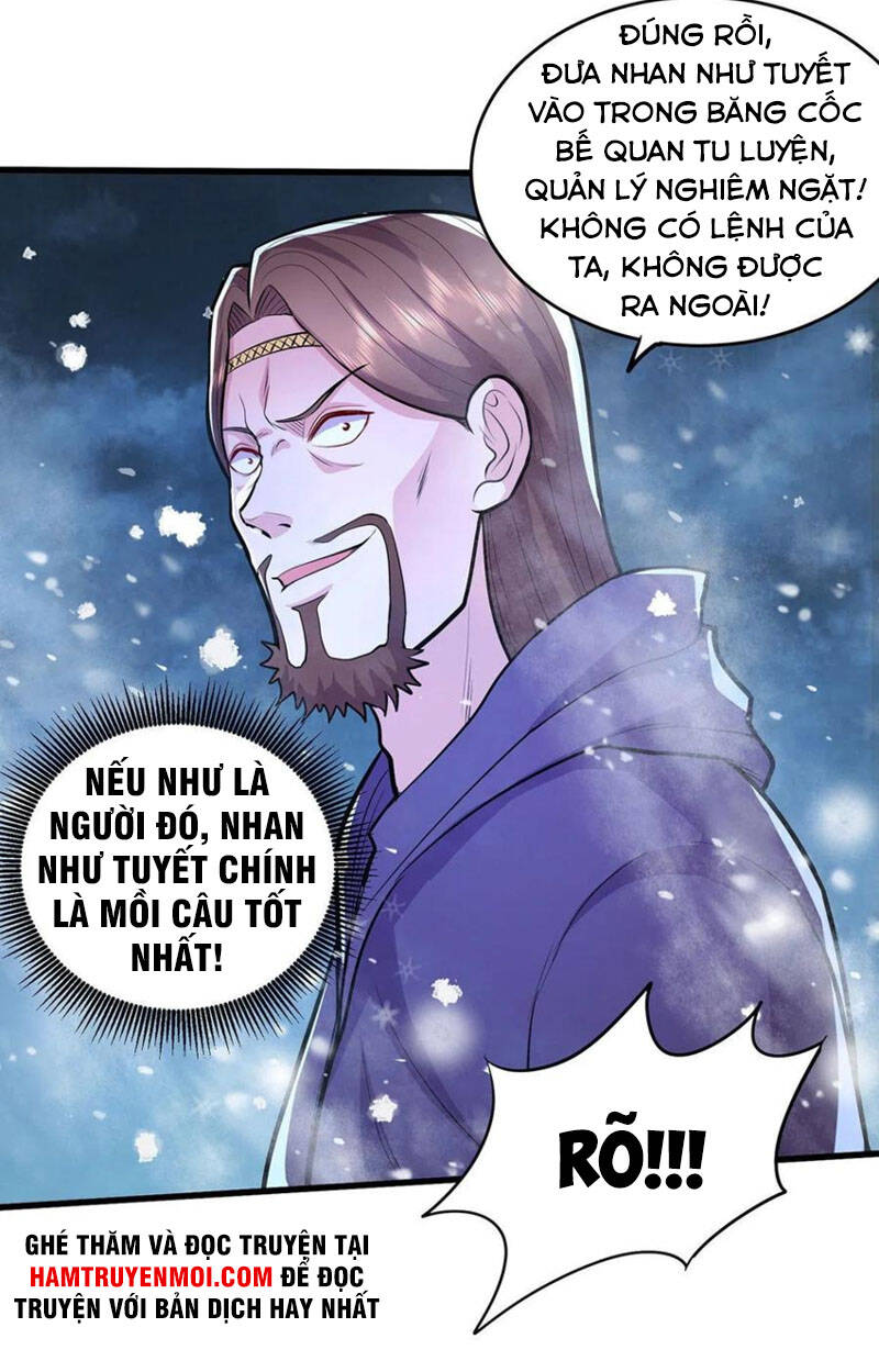 Bổn Tế Tu Chính Là Tiện Đạo Chap 209 - Next Chap 210