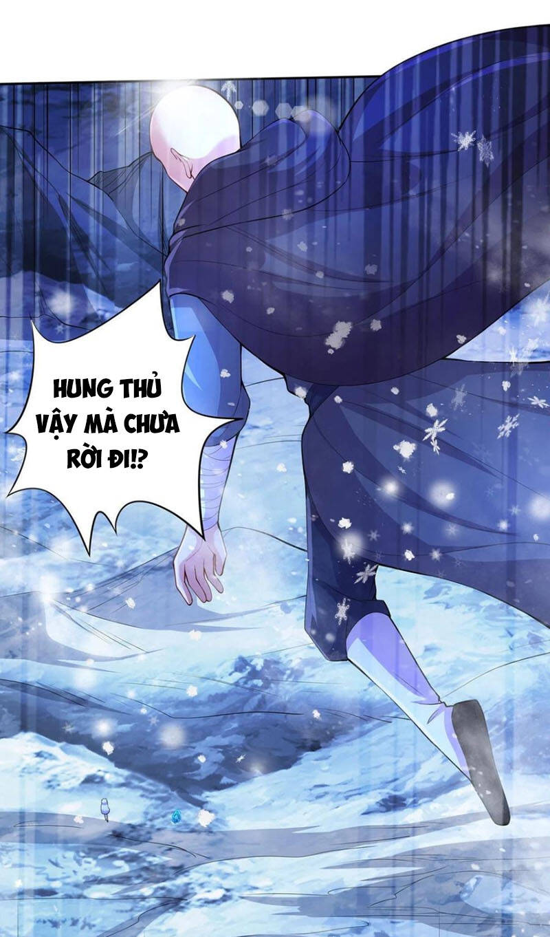 Bổn Tế Tu Chính Là Tiện Đạo Chap 209 - Next Chap 210