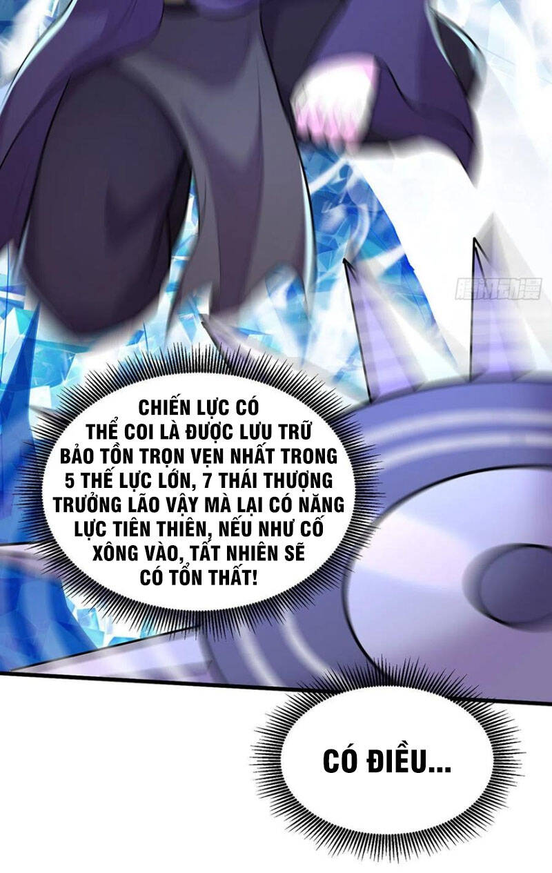 Bổn Tế Tu Chính Là Tiện Đạo Chap 209 - Next Chap 210