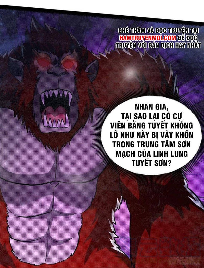 Bổn Tế Tu Chính Là Tiện Đạo Chap 209 - Next Chap 210