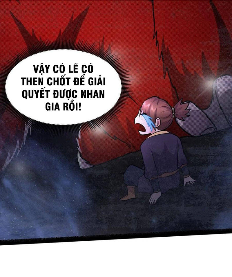 Bổn Tế Tu Chính Là Tiện Đạo Chap 209 - Next Chap 210