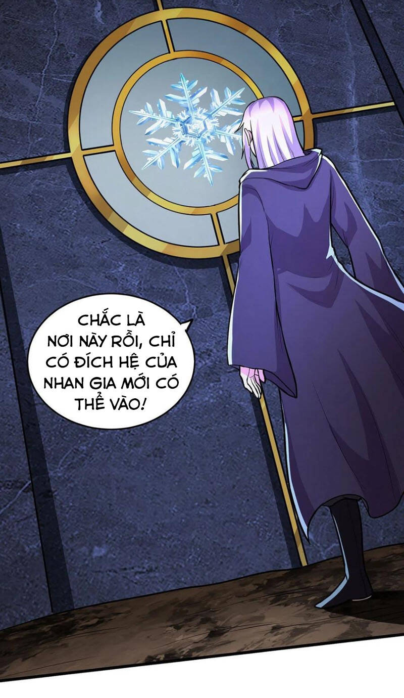 Bổn Tế Tu Chính Là Tiện Đạo Chap 209 - Next Chap 210