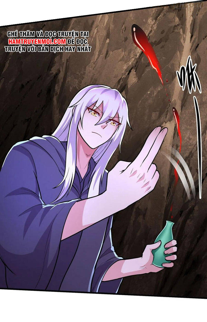 Bổn Tế Tu Chính Là Tiện Đạo Chap 209 - Next Chap 210
