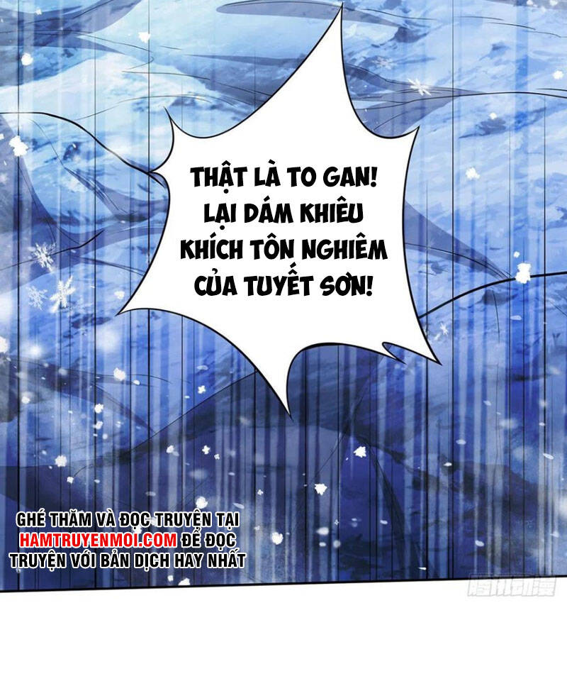 Bổn Tế Tu Chính Là Tiện Đạo Chap 209 - Next Chap 210