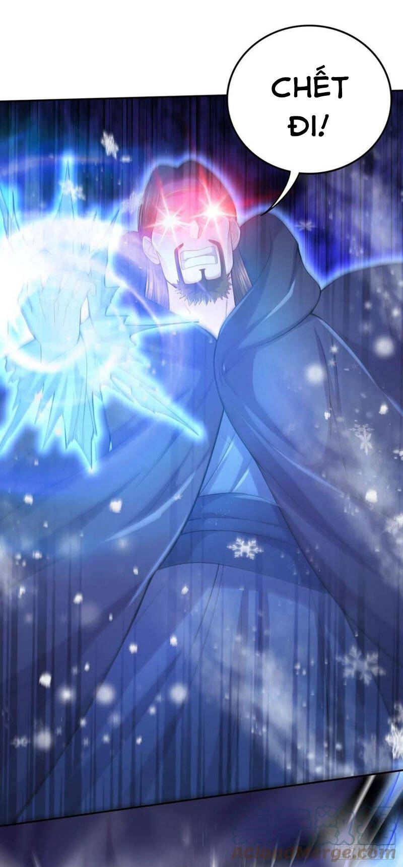 Bổn Tế Tu Chính Là Tiện Đạo Chap 209 - Next Chap 210