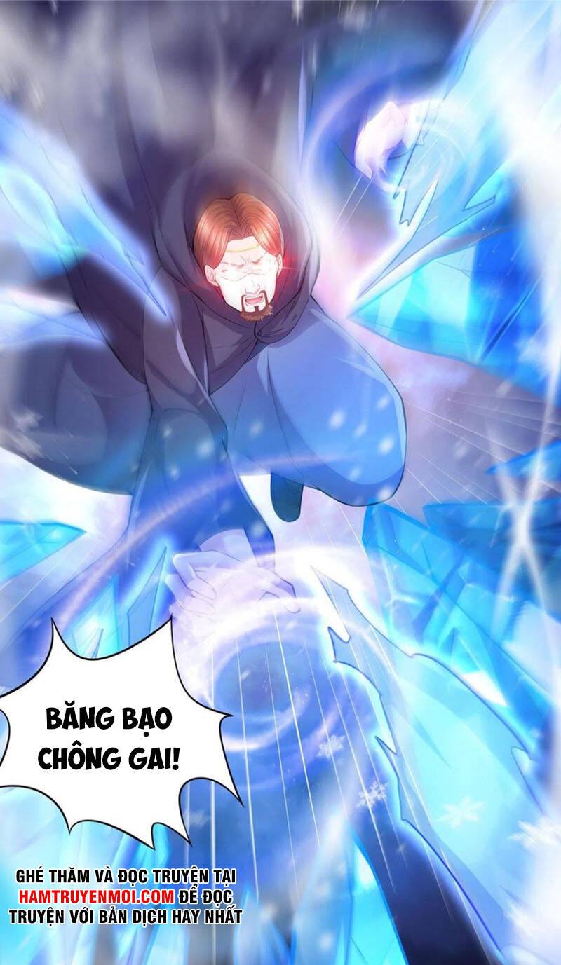 Bổn Tế Tu Chính Là Tiện Đạo Chap 209 - Next Chap 210