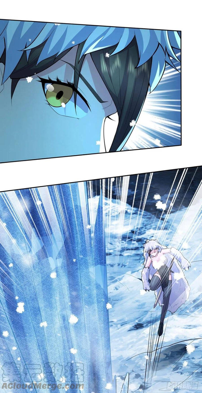 Bổn Tế Tu Chính Là Tiện Đạo Chap 209 - Next Chap 210
