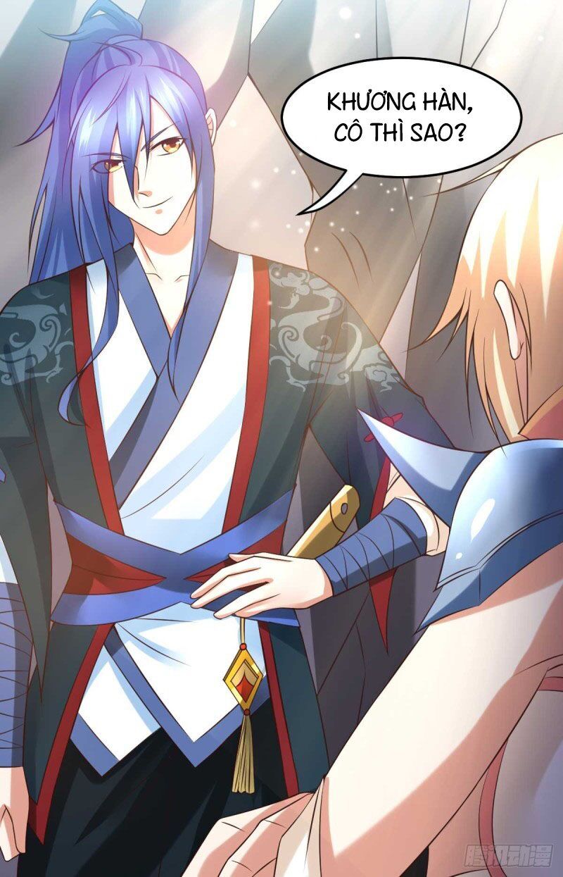 Bổn Tế Tu Chính Là Tiện Đạo Chap 21 - Next Chap 22