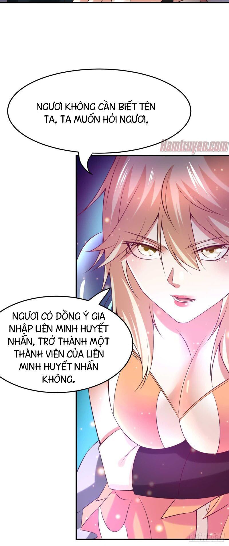 Bổn Tế Tu Chính Là Tiện Đạo Chap 21 - Next Chap 22