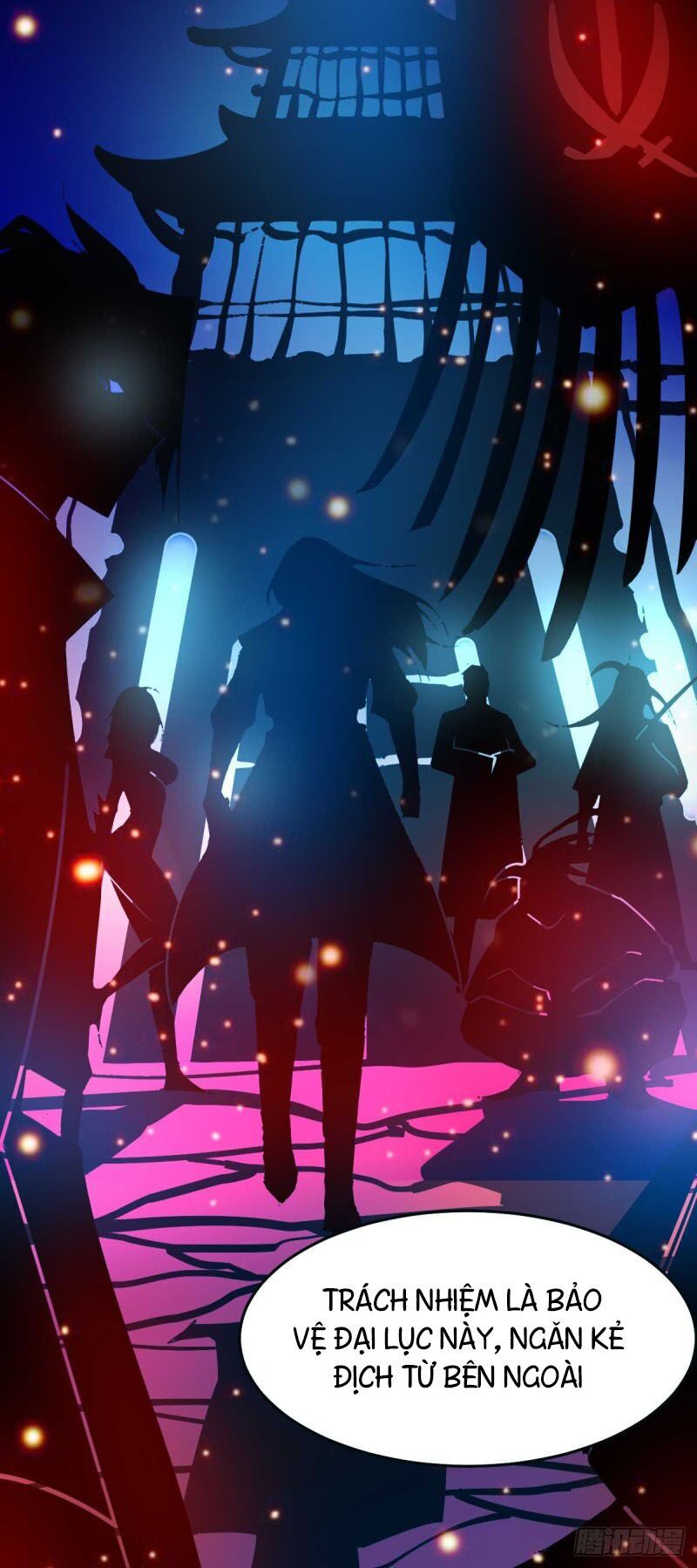 Bổn Tế Tu Chính Là Tiện Đạo Chap 21 - Next Chap 22