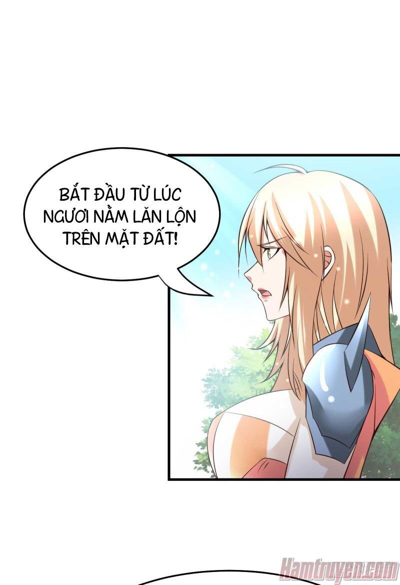 Bổn Tế Tu Chính Là Tiện Đạo Chap 21 - Next Chap 22
