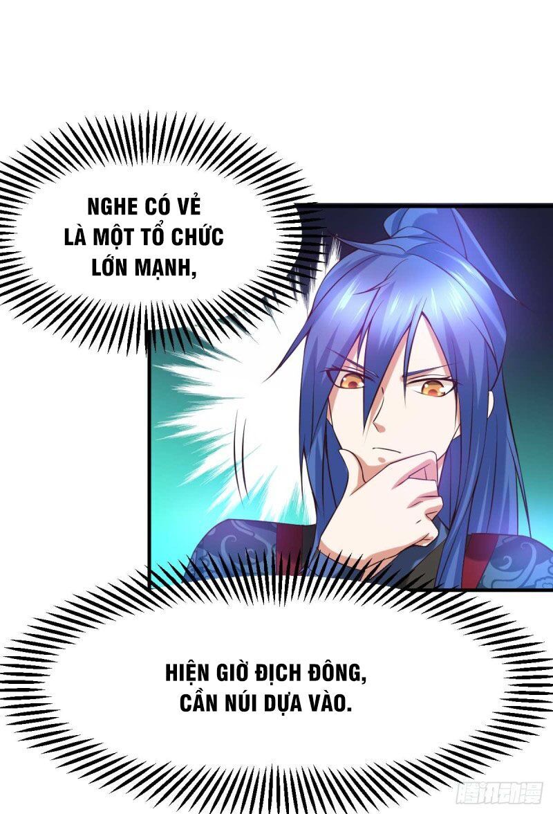 Bổn Tế Tu Chính Là Tiện Đạo Chap 21 - Next Chap 22