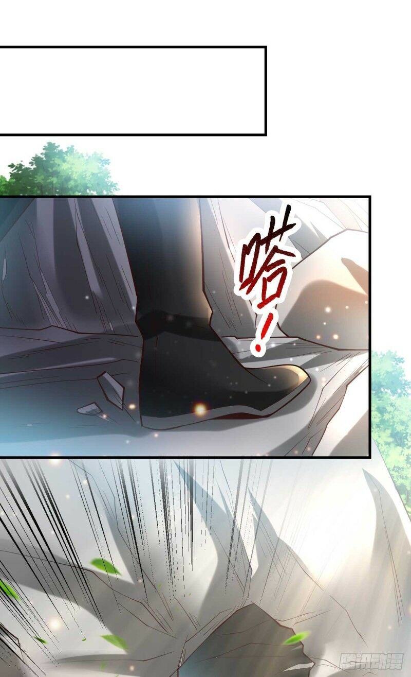 Bổn Tế Tu Chính Là Tiện Đạo Chap 21 - Next Chap 22