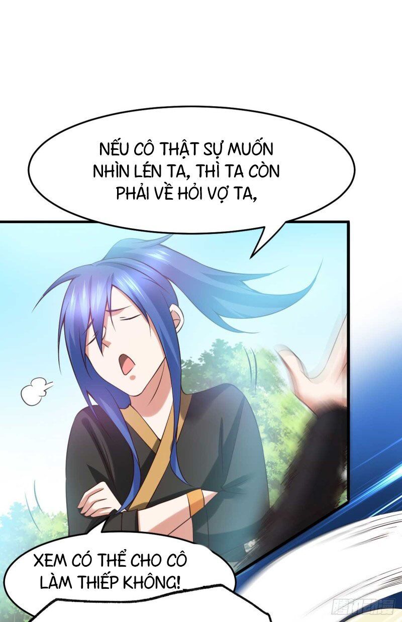 Bổn Tế Tu Chính Là Tiện Đạo Chap 21 - Next Chap 22