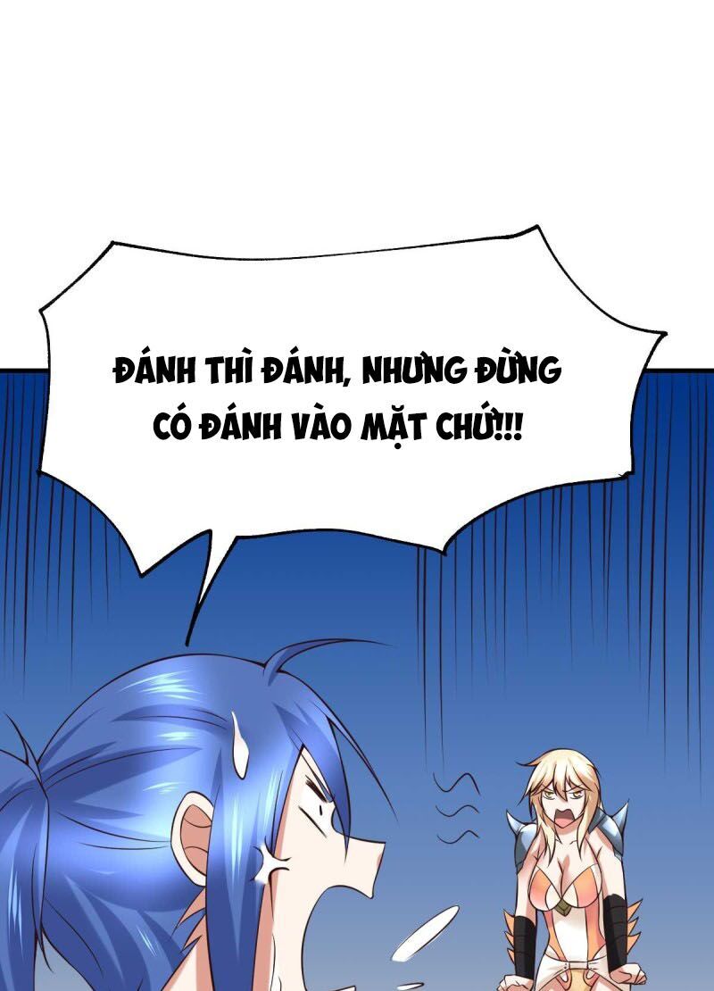 Bổn Tế Tu Chính Là Tiện Đạo Chap 21 - Next Chap 22