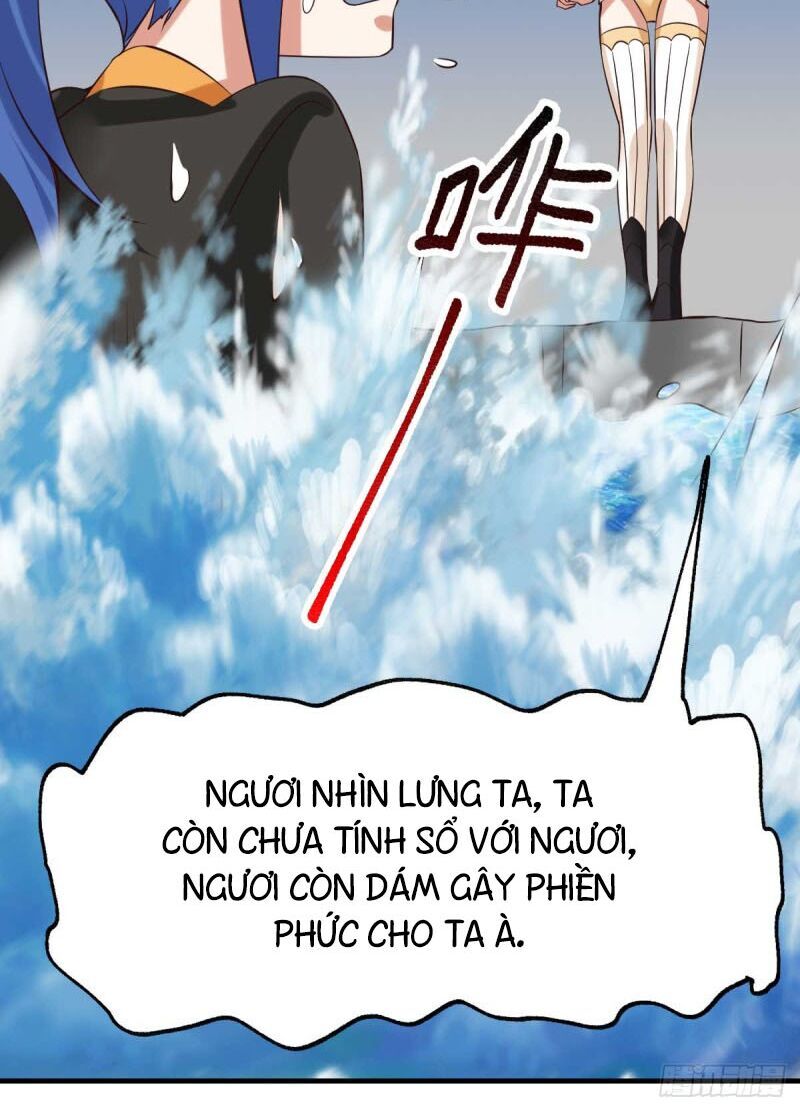 Bổn Tế Tu Chính Là Tiện Đạo Chap 21 - Next Chap 22
