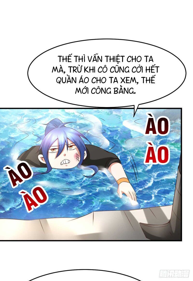 Bổn Tế Tu Chính Là Tiện Đạo Chap 21 - Next Chap 22