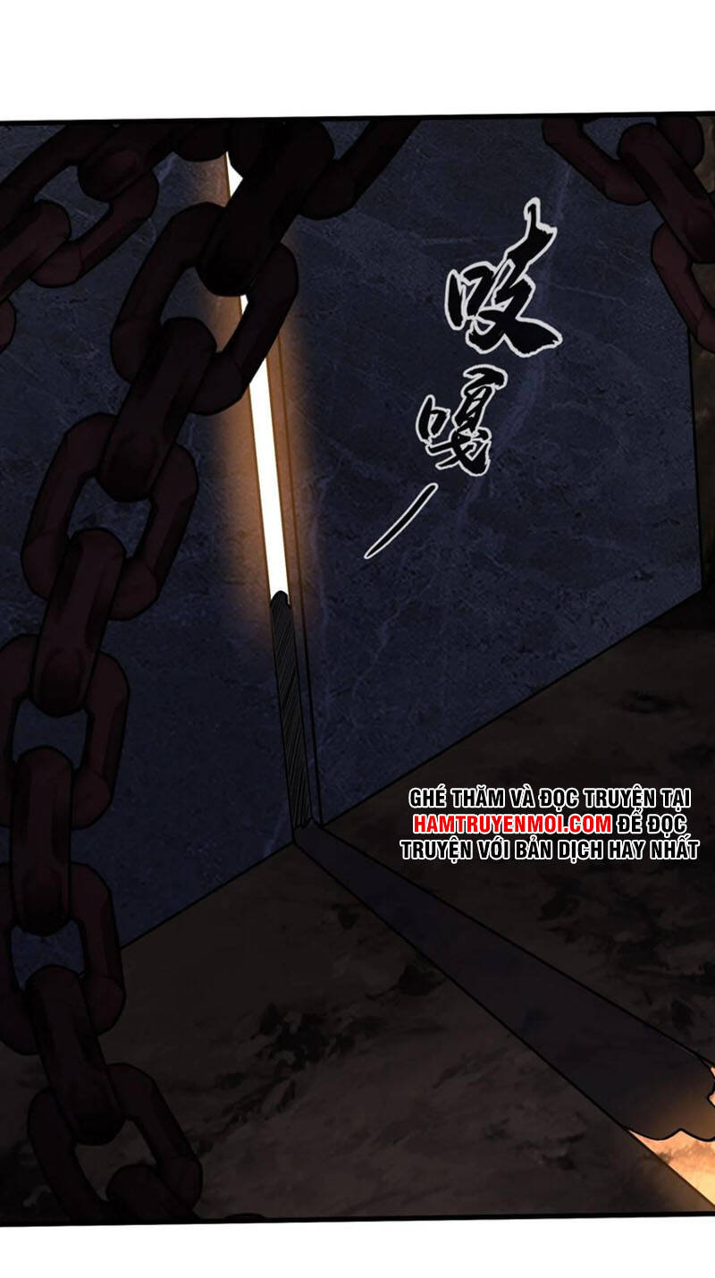 Bổn Tế Tu Chính Là Tiện Đạo Chap 210 - Next Chap 211
