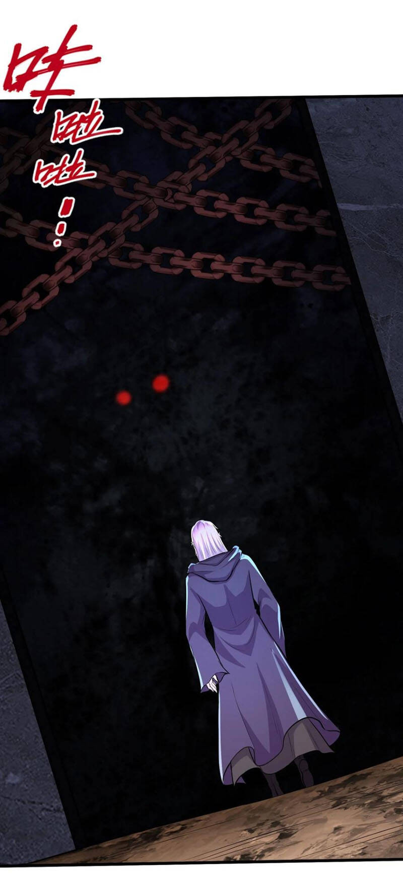 Bổn Tế Tu Chính Là Tiện Đạo Chap 210 - Next Chap 211