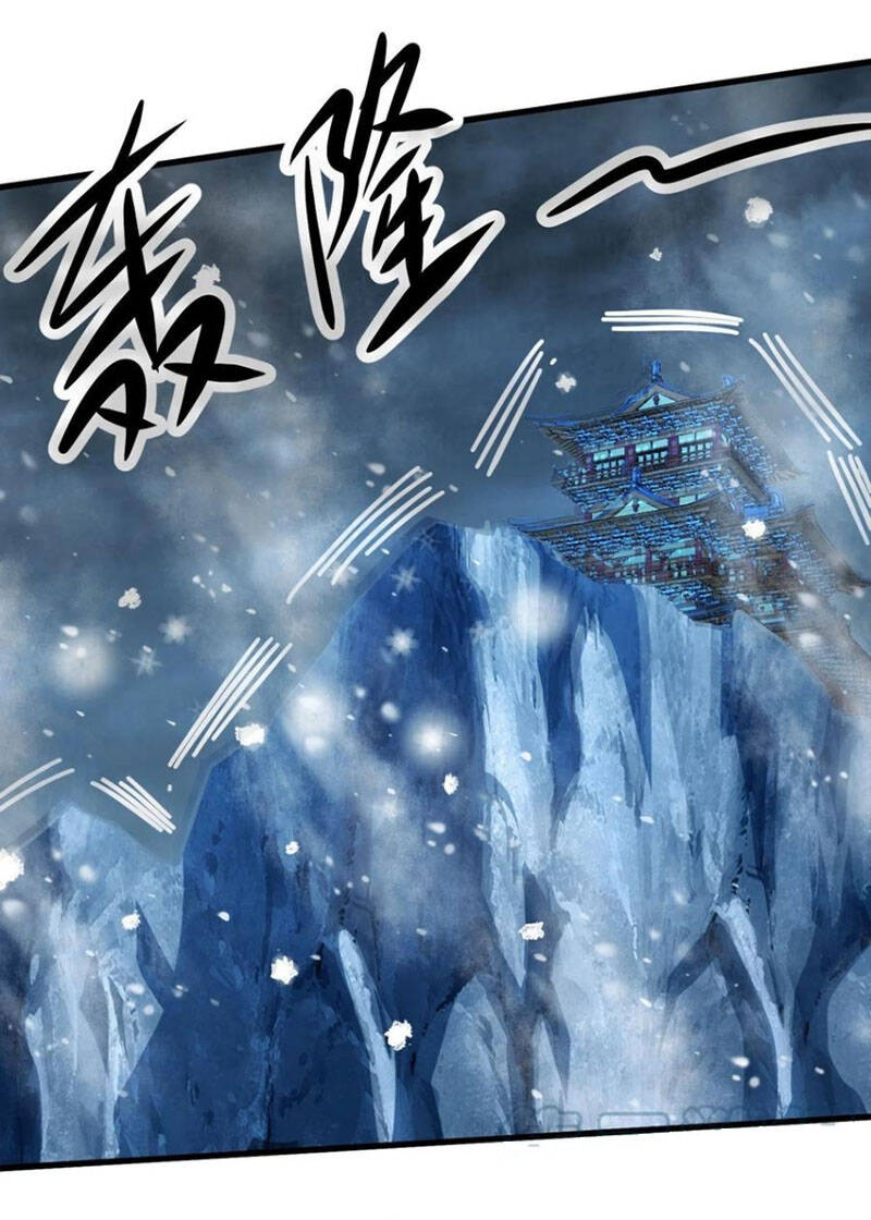 Bổn Tế Tu Chính Là Tiện Đạo Chap 210 - Next Chap 211