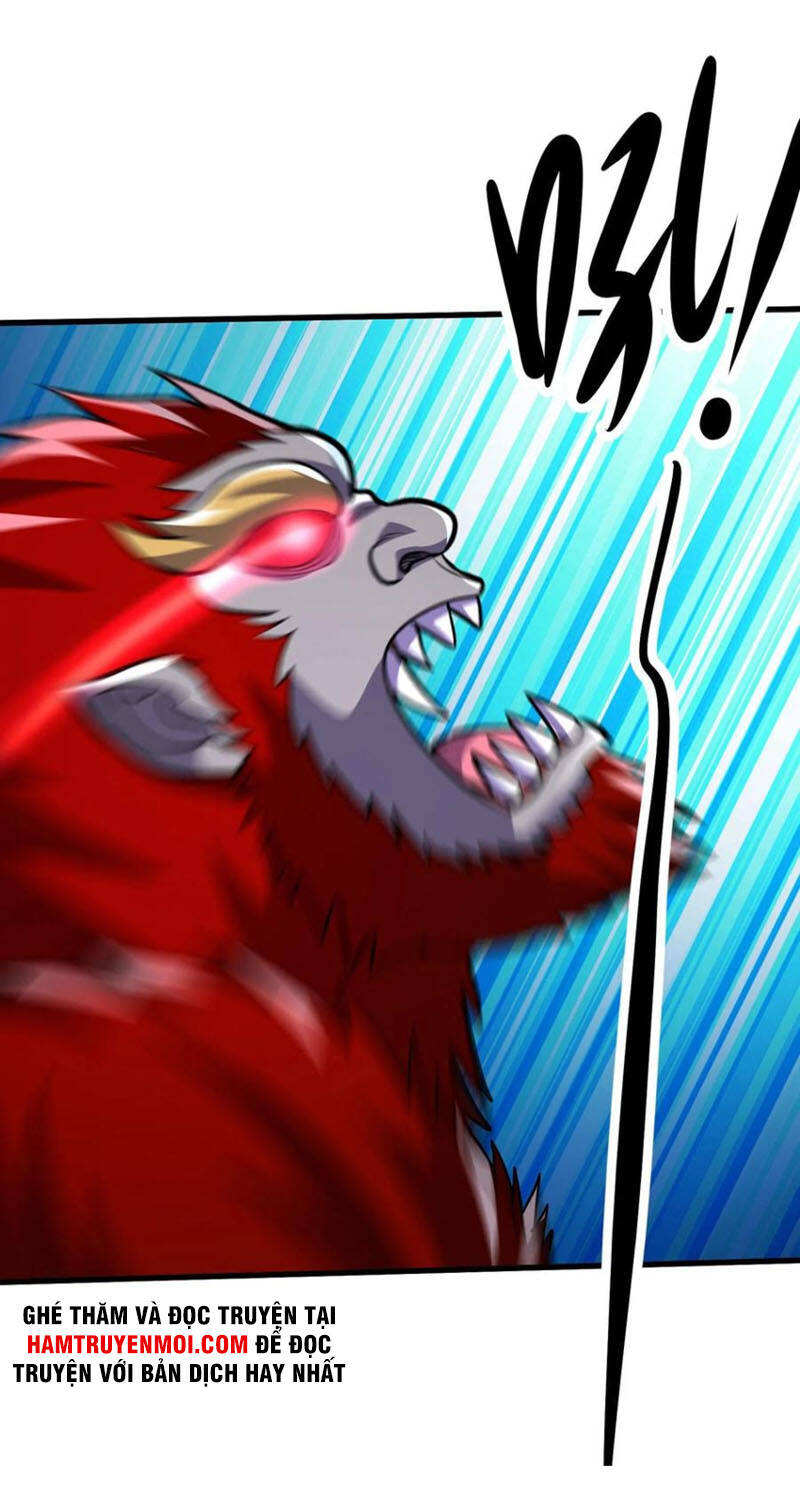 Bổn Tế Tu Chính Là Tiện Đạo Chap 210 - Next Chap 211