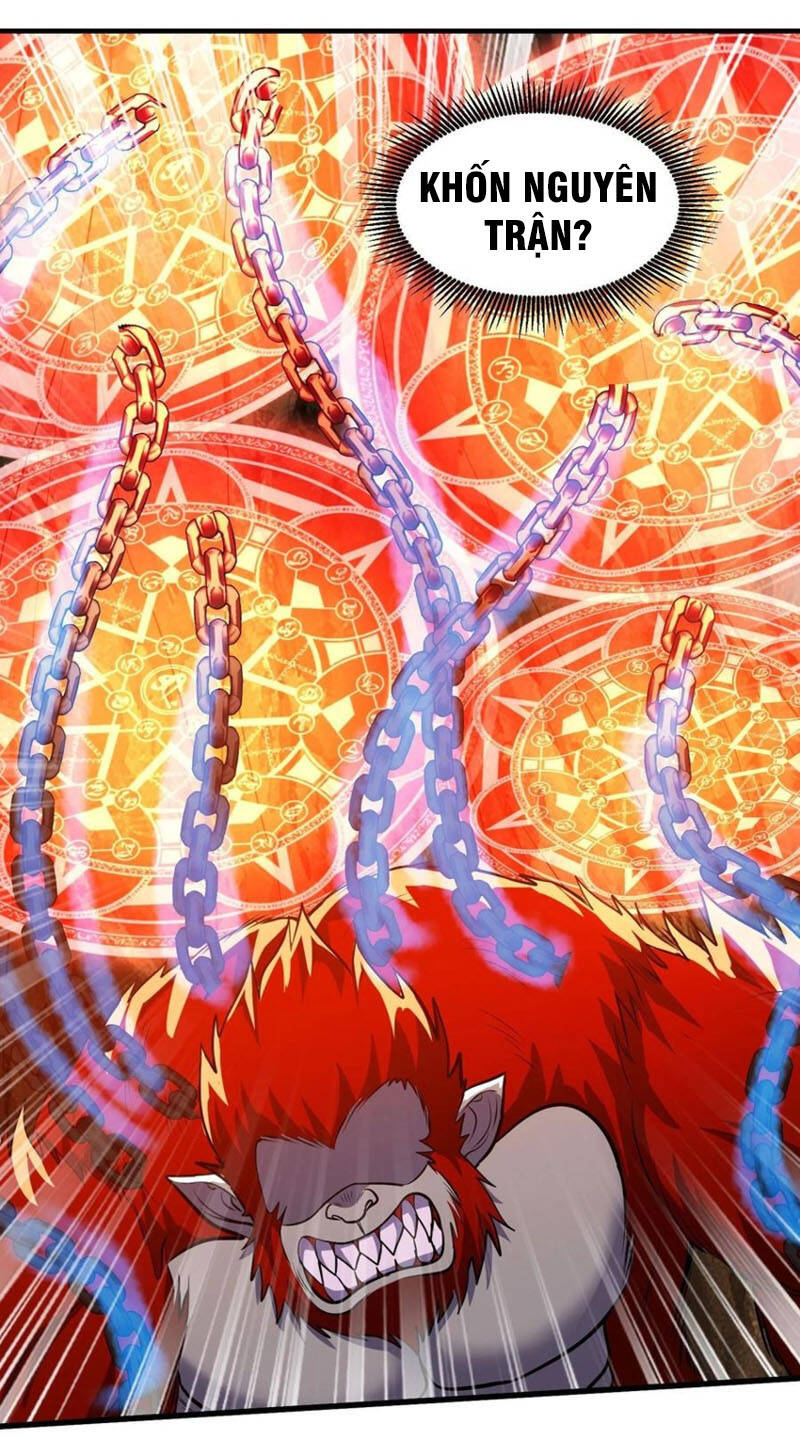 Bổn Tế Tu Chính Là Tiện Đạo Chap 210 - Next Chap 211