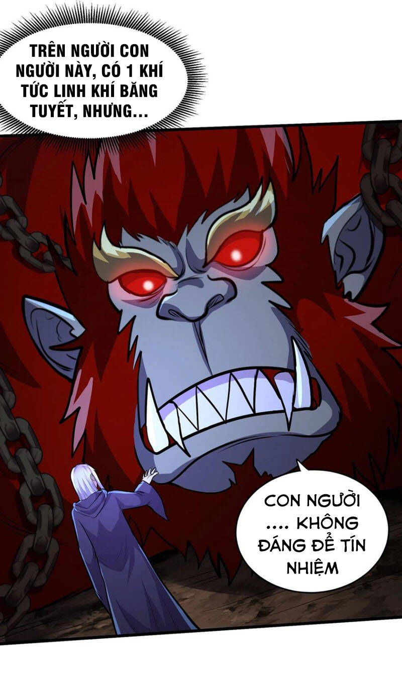 Bổn Tế Tu Chính Là Tiện Đạo Chap 210 - Next Chap 211