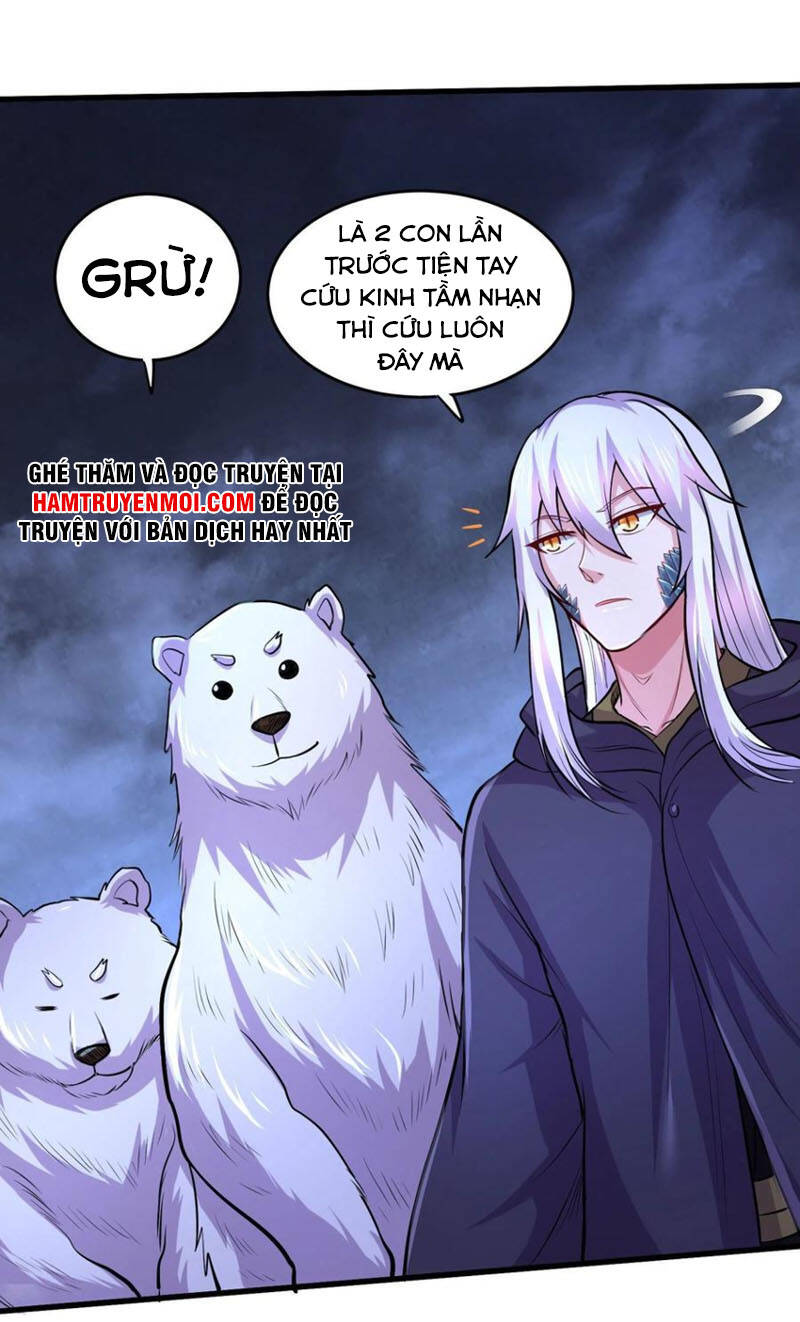 Bổn Tế Tu Chính Là Tiện Đạo Chap 210 - Next Chap 211