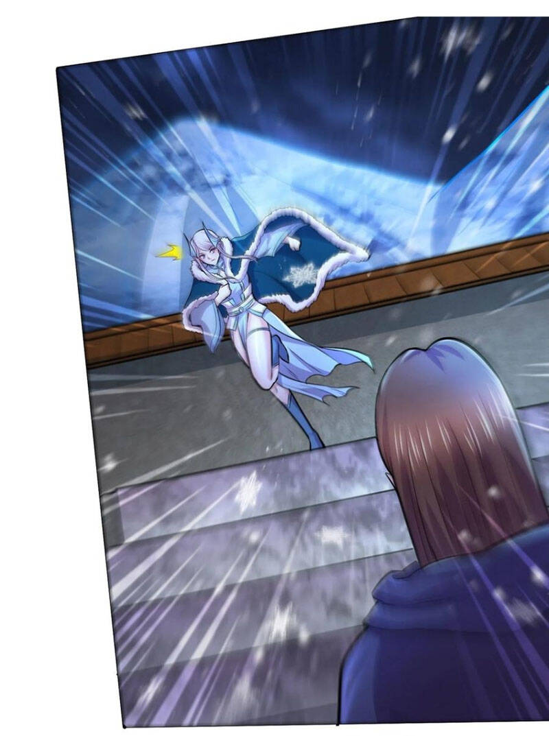 Bổn Tế Tu Chính Là Tiện Đạo Chap 210 - Next Chap 211