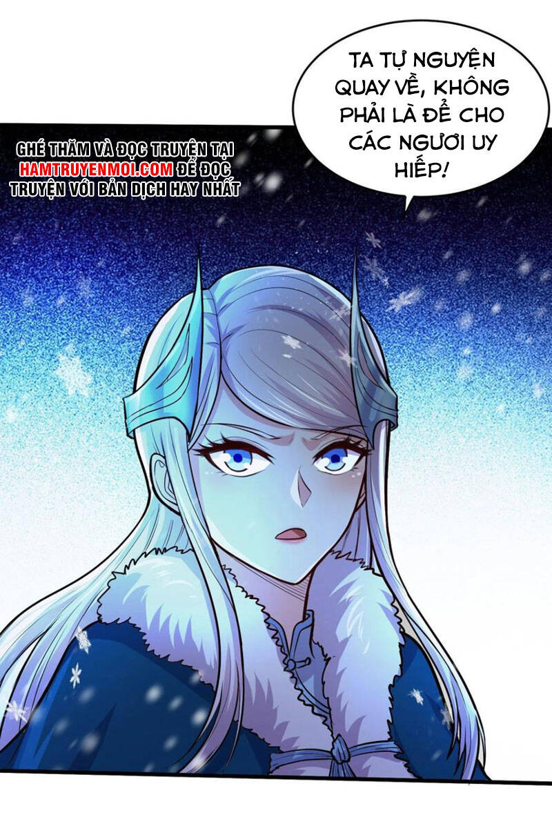 Bổn Tế Tu Chính Là Tiện Đạo Chap 210 - Next Chap 211