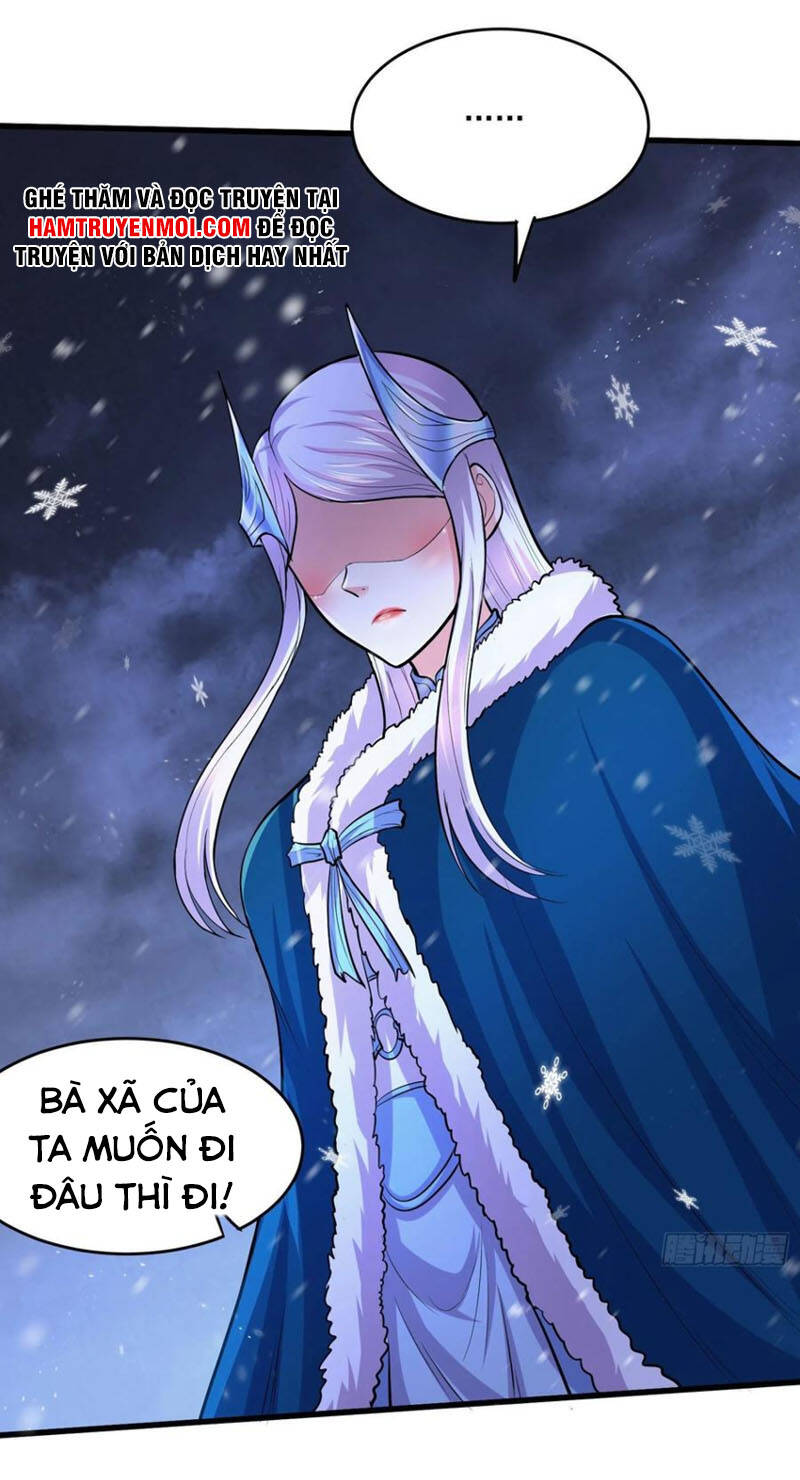 Bổn Tế Tu Chính Là Tiện Đạo Chap 210 - Next Chap 211