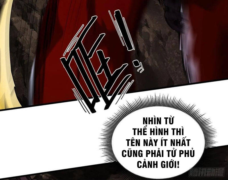 Bổn Tế Tu Chính Là Tiện Đạo Chap 210 - Next Chap 211