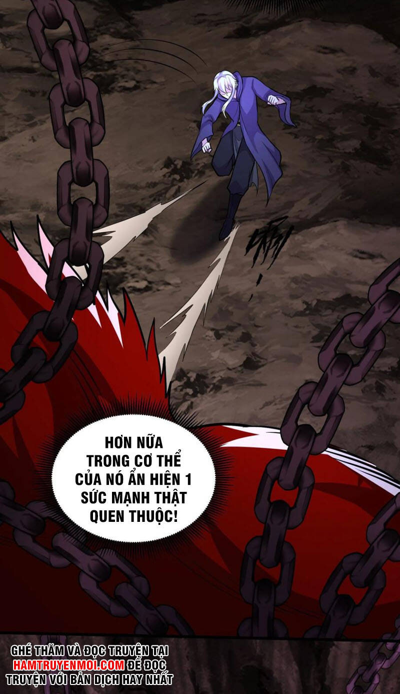 Bổn Tế Tu Chính Là Tiện Đạo Chap 210 - Next Chap 211